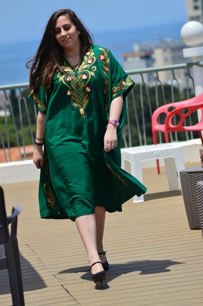 Hosting Diplomatic Spouse Association Of Lebanon Part 2